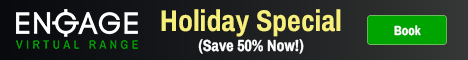 Holiday Special - Save 50%!