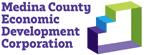 Medina County Economic Development Corp logo